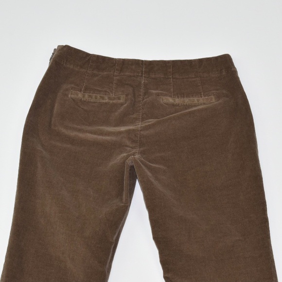 J Jill Petites Corduroy Pants - Picture 6 of 7